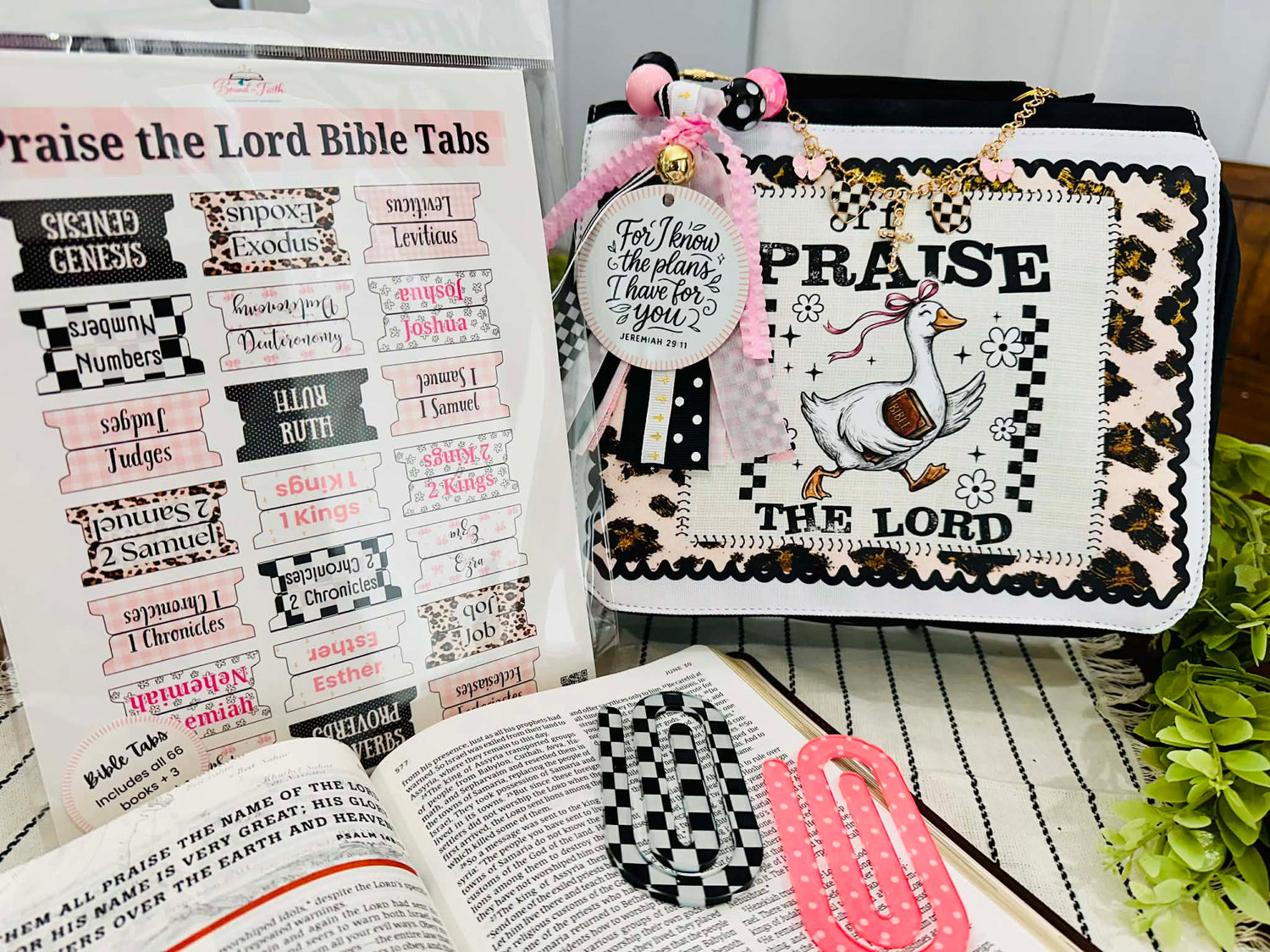 Off to Praise Collection