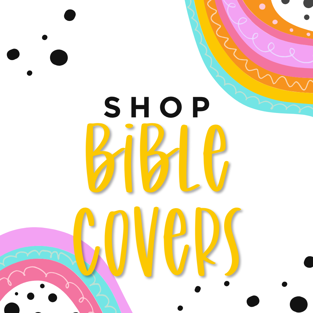 Bible Covers