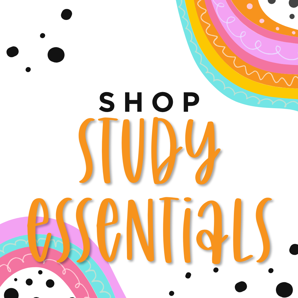 Bible Study Bundles