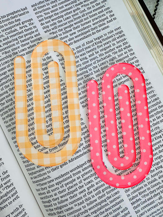 Jesus Loves You Bookmark Set