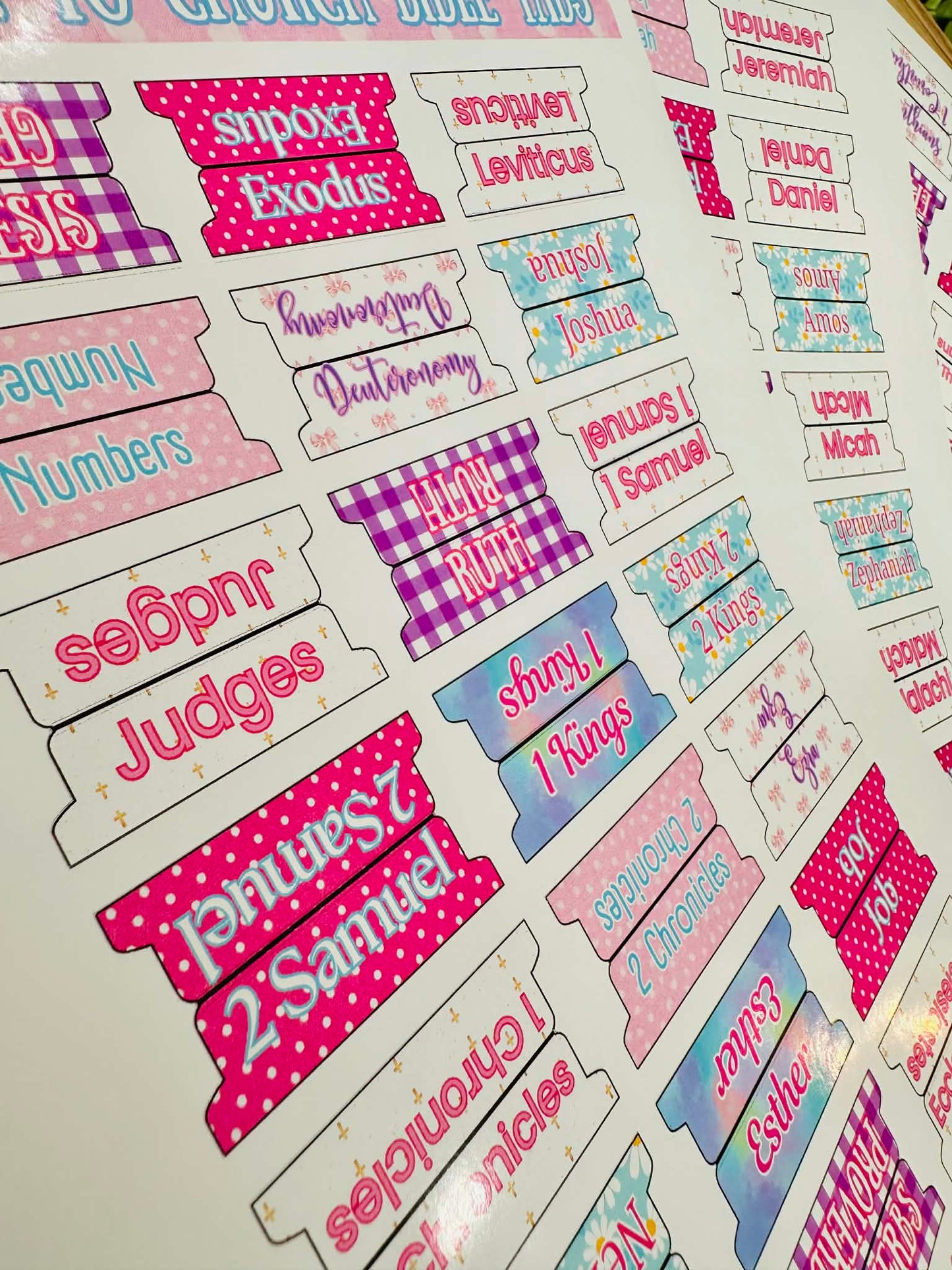 Take Me to Church Bible Tabs