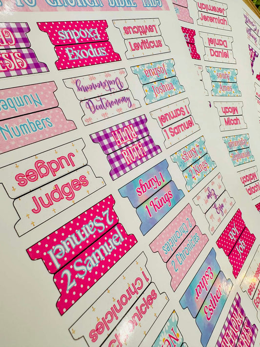 Take Me to Church Bible Tabs