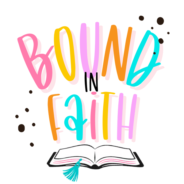 Bound in Faith