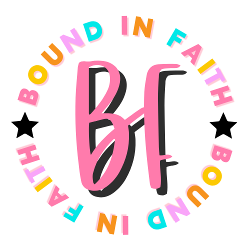 Bound in Faith