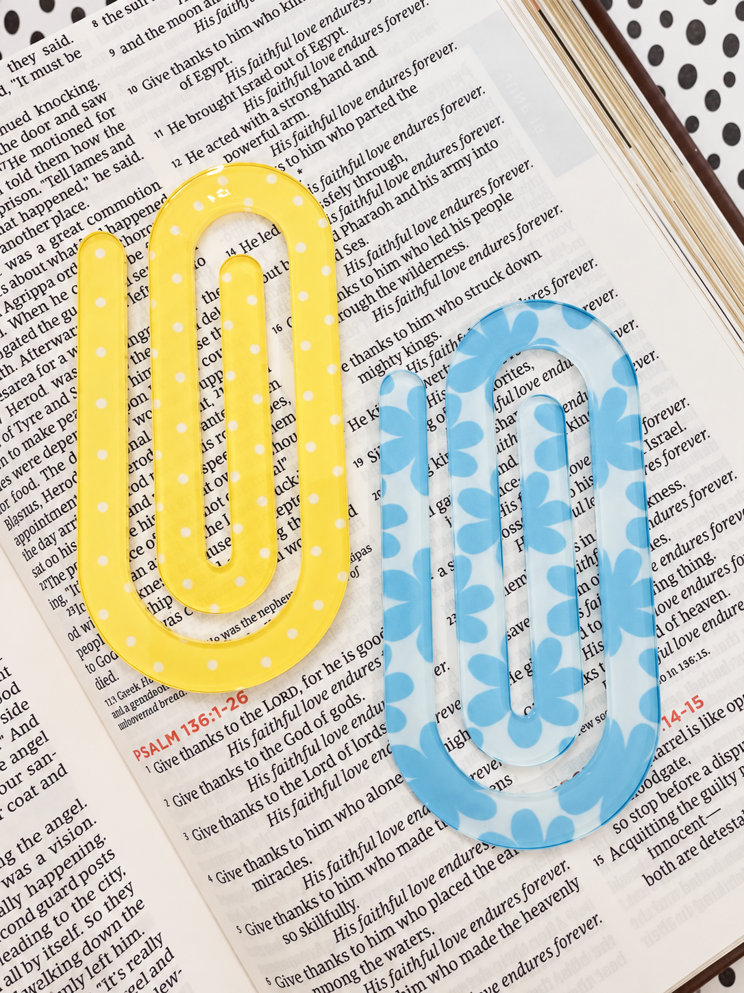 Lion of Judah Bookmark Set
