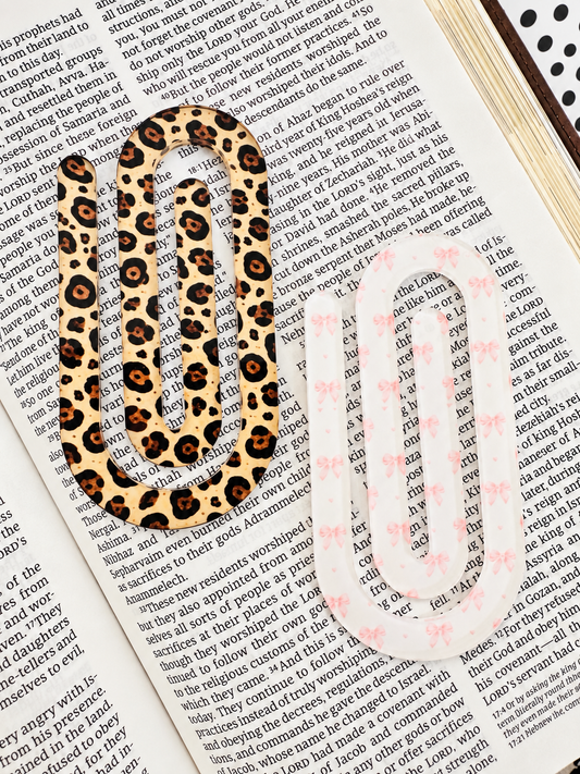 Lord is My Shepherd Bookmark Set