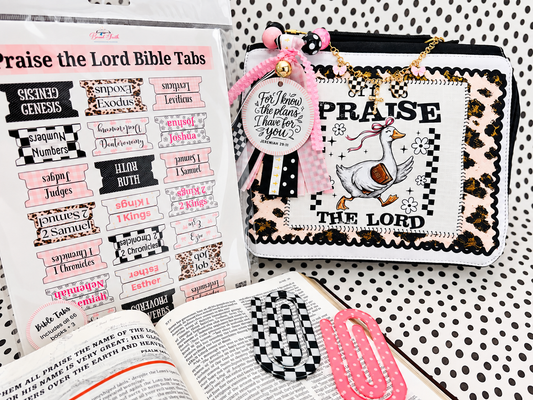 Off to Praise Bundle