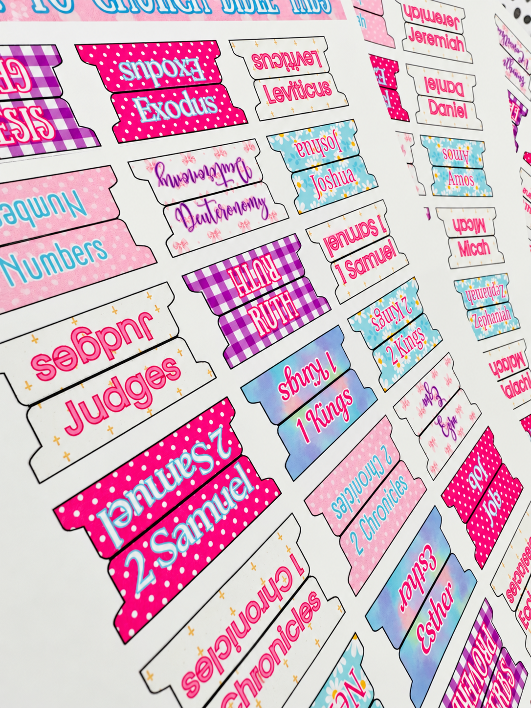 Take Me to Church Bible Tabs