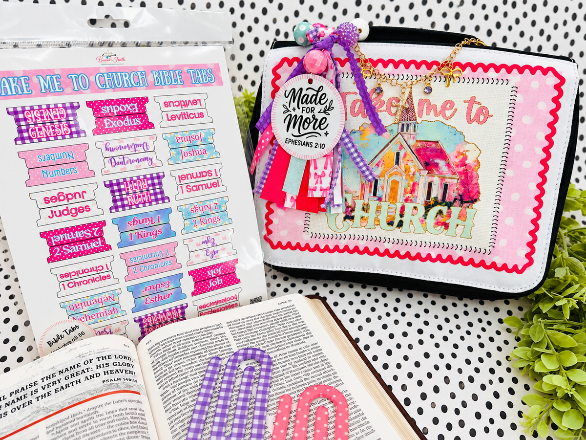 Take Me to Church Bundle