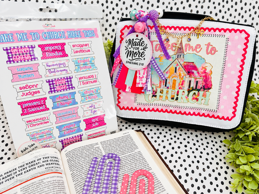Take Me to Church Bundle