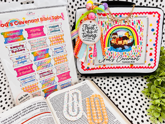 Noah's Ark Bundle