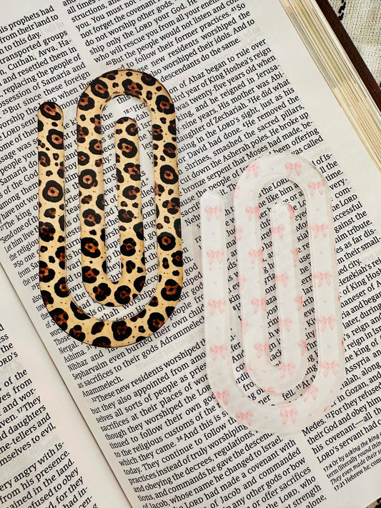 Lord is My Shepherd Bookmark Set