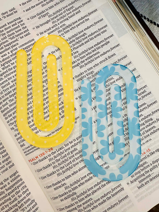 Lion of Judah Bookmark Set